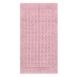 Ταπέτο Μπάνιου Aegean-19 English Rose Nef-Nef 70X120 70x120cm 100% Βαμβάκι
