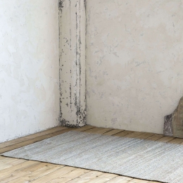 Χαλί Sensai Light Grey Nima 160X230cm