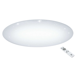 Φωτιστικό Οροφής - Πλαφονιέρα Led 97543 Giron-S  Eglo Μέταλλο