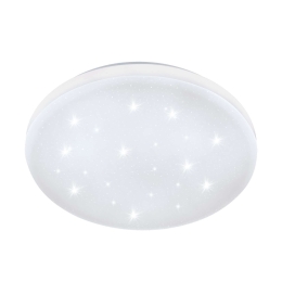 Φωτιστικό Οροφής - Πλαφονιέρα Led 97879 Frania-S Eglo Μέταλλο