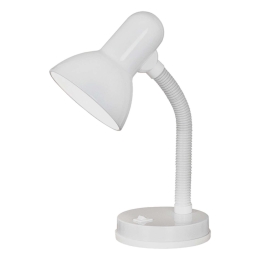 Φωτιστικό Γραφείου Flexibel 9229 White Basic Eglo
