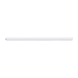 Φωτιστικό Led 97572 White 840lm 4500Κ Dundry Eglo Πλαστικό