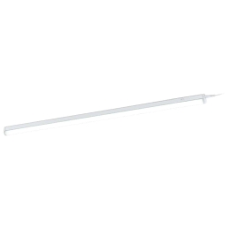 Φωτιστικό  93336 Led Enja 4500Κ 1070lm Eglo Αλουμίνιο,Πολυπροπυλένιο