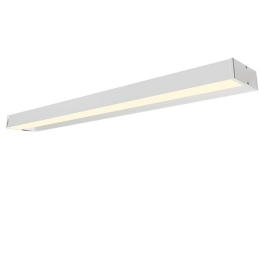 Φωτιστικό Τοίχου - Απλίκα Led 180043 White Αλουμίνιο