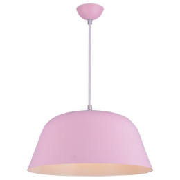 Φωτιστικό Οροφής 180076 Pink Αλουμίνιο
