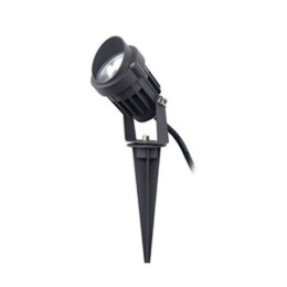Φωτιστικό Δαπέδου Led Εξωτερικoύ Χώρου E 153 Graphite