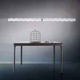 Φωτιστικό Οροφής - Ράγα Hugo Architectural System 2 Clear Slamp Αλουμίνιο,Πολυπροπυλένιο