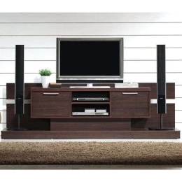 Έπιπλο Τηλεόρασης Analog Ε7380,1 Wenge Mdf