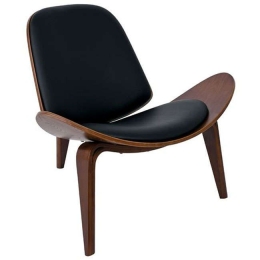 Πολυθρόνα Taylor Ε7510,1 Black