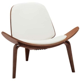 Πολυθρόνα Taylor Ε7510,2 White