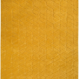 Χαλί Cozy 3045-33GE33 Mustard Angelo 300X400cm