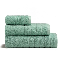 Πετσέτα Fresca Aqua Melinen Προσώπου 50x90cm 100% Βαμβάκι