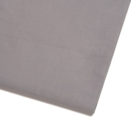 Σεντόνια Urban Line (Σετ 4τμχ) Light Grey Melinen Υπέρδιπλo 235x270cm 100% Βαμβάκι