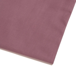 Σεντόνια Urban Line (Σετ 3τμχ) Plum Melinen Μονό 170x270cm 100% Βαμβάκι