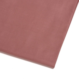 Σεντόνια Urban Line (Σετ 4τμχ) Rose-Brown Melinen Υπέρδιπλo 235x270cm 100% Βαμβάκι
