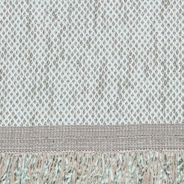 Borea Ριχτάρι Τριθέσιο 4 Season 180 x 280 cm Βεραμάν