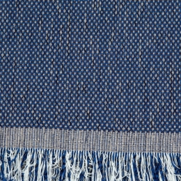 Borea Ριχτάρι Τριθέσιο 4 Season 180 x 280 cm Μπλε