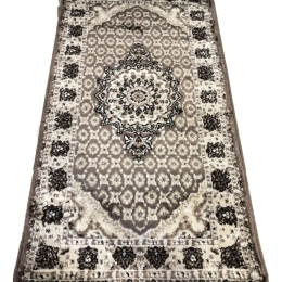 Bonsai Home Χαλί Κλασικό Heatset 210x260 - Σοκολά