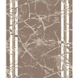 Marmo Carpet Μοντέρνο Χαλί Polycotton 160x220 - Cement Μπεζ