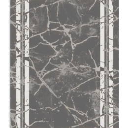 Marmo Carpet Μοντέρνο Χαλί Polycotton 240x310 - Cement Γκρι
