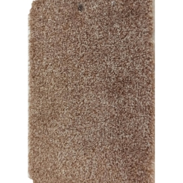 Eco-Carpet Μοκέτα με Πέλος 140x200 - Terra Heathers Μπεζ