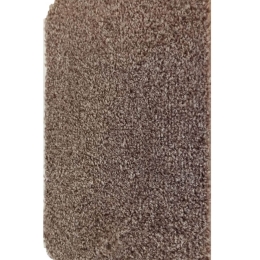 Eco-Carpet Μοκέτα με Πέλος 240x340 - Terra Heathers Μπεζ/Καφέ