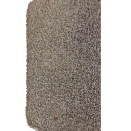 Eco-Carpet Μοκέτα με Πέλος 160x240 - Terra Heathers Ποντικί