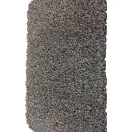 Eco-Carpet Μοκέτα με Πέλος 140x200 - Terra Heathers Γκρι