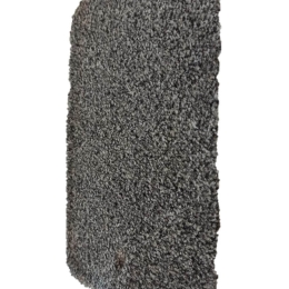 Eco-Carpet Μοκέτα με Πέλος 160x240 - Terra Heathers Ανθρακί