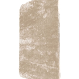 United Carpet Χαλί Γούνινο με Κρόσια 240x300 - Cordoba Γκρεζ