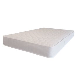 Heaven Strom Στρώμα Elite Ενισχυμένο Ορθοπεδικό Διπλό 150x200x20 με Κοκοφοίνικα και Ελατήρια τύπου Bonnel