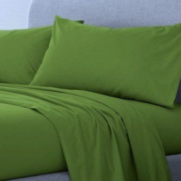 Ariete Casa Παπλωματοθήκη Υπέρδιπλη 220x240 Πράσινο