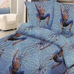 ΣΕΤ ΠΑΠΛΩΜΑΤΟΘΗΚΗ SPIDERMAN