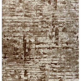 Χαλί Nefeli 18690-670 Beige-Brown Merinos 160X230cm