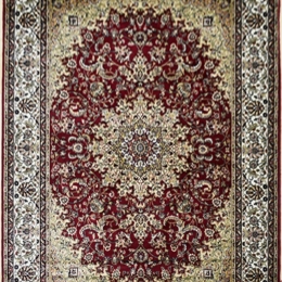 Χαλί Zrabi 3982 Red 67X200cm