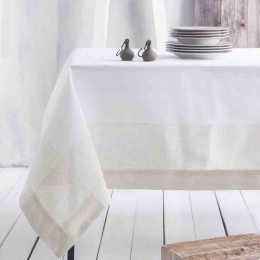 Ellery τραπεζομάντηλο 140x180 εκ