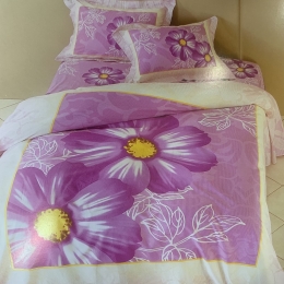 Belissima σετ σεντόνια status υπέρδιπλα 230x260 εκ
