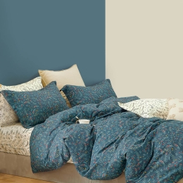 Tania σετ σεντόνια spirit 230x260 εκ