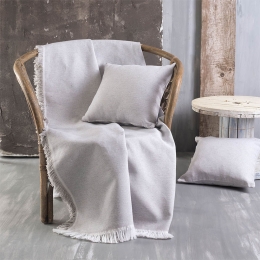 Miller ριχτάρι silver 180x330 εκ