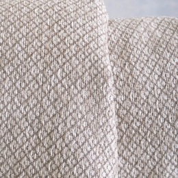 Tempe μπεζ ριχτάρι 180x240 εκ