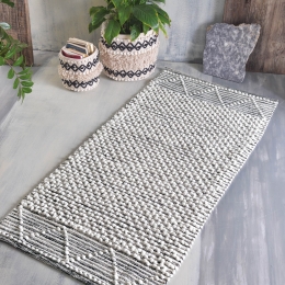 Coya χαλάκι μπάνιου 60x120 εκ