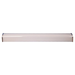 Φωτιστικό μπάνιου led ip44 νίκελ αλουμινίου 6.5x60.5 εκ