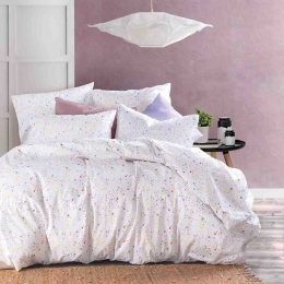 Paint spots σετ σεντόνια nova μονά 160x260 εκ