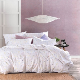 Paint spots σετ πάπλωμα nova μονό 160x240 εκ