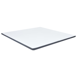Ανώστρωμα για κρεβάτι Boxspring 200x200x5 εκ
