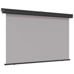 Σκίαστρο Βεράντας Πλαϊνό Γκρι 145 x 250 εκ