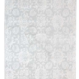Χαλί Jarvis χρώμα γκρι 160x230 εκ