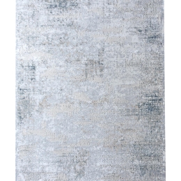 Χαλί Markab χρώμα silver light blue 120x170  εκ