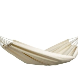 Barbados Natura αιώρα δύο ατόμων 230x150 εκ
