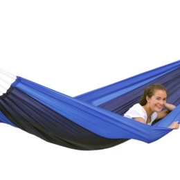 Silk Traveller αιώρα 220x140 εκ